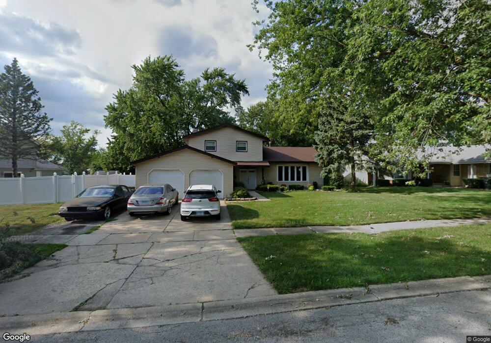 4332 176th Place, Country Club Hills, IL 60478 - photo 1