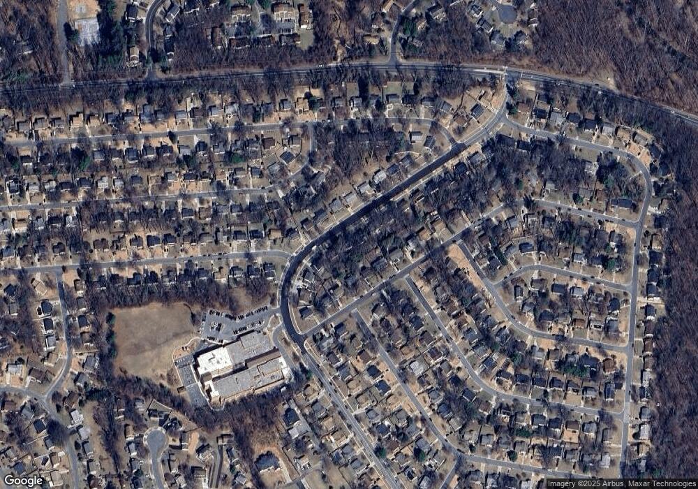 13411 Tamarack Rd, Silver Spring, MD 20904 - photo 1