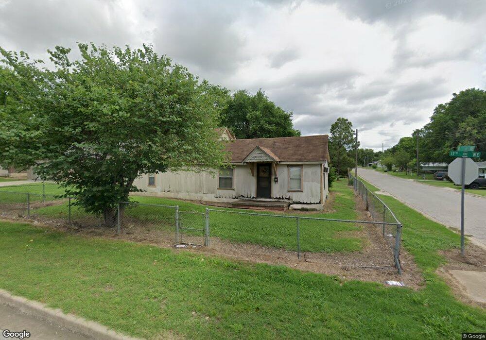 1002 11th Ave NE, Ardmore, OK 73401 - photo 1