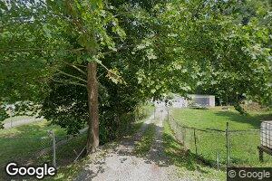 12211 Jerry West Hwy W, Logan, WV 25601