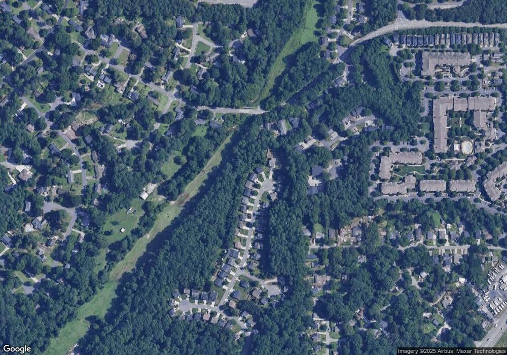 1970 Ridgestone Run SW, Marietta, GA 30008 - photo 1