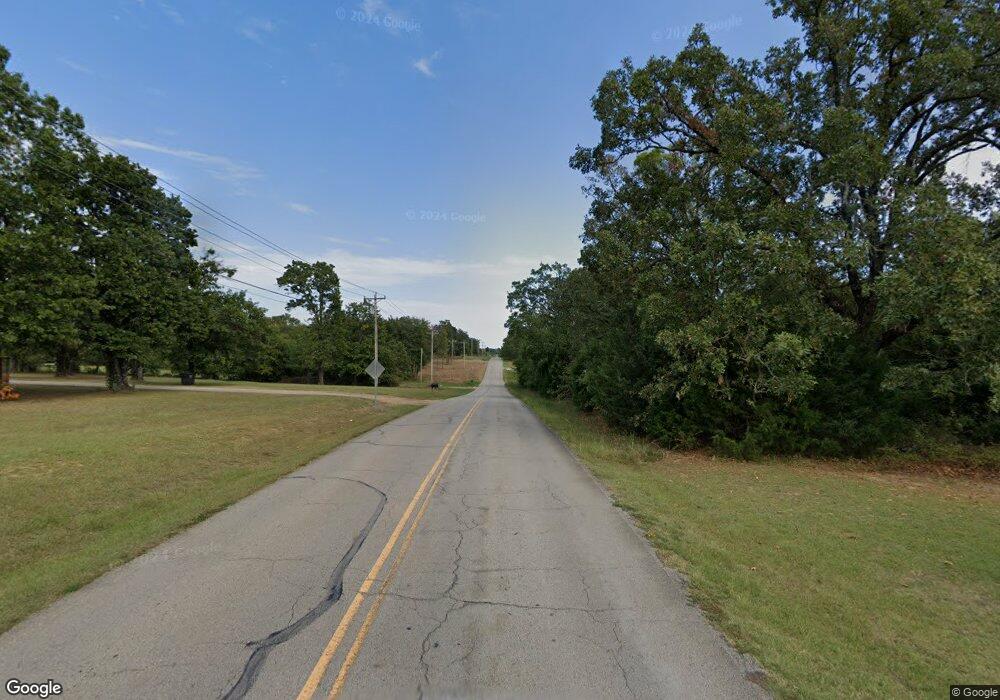 474067 E 1050 Rd, Muldrow, OK 74948 - photo 1