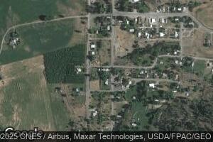 4 Loomis Ave, Loomis, WA 98827