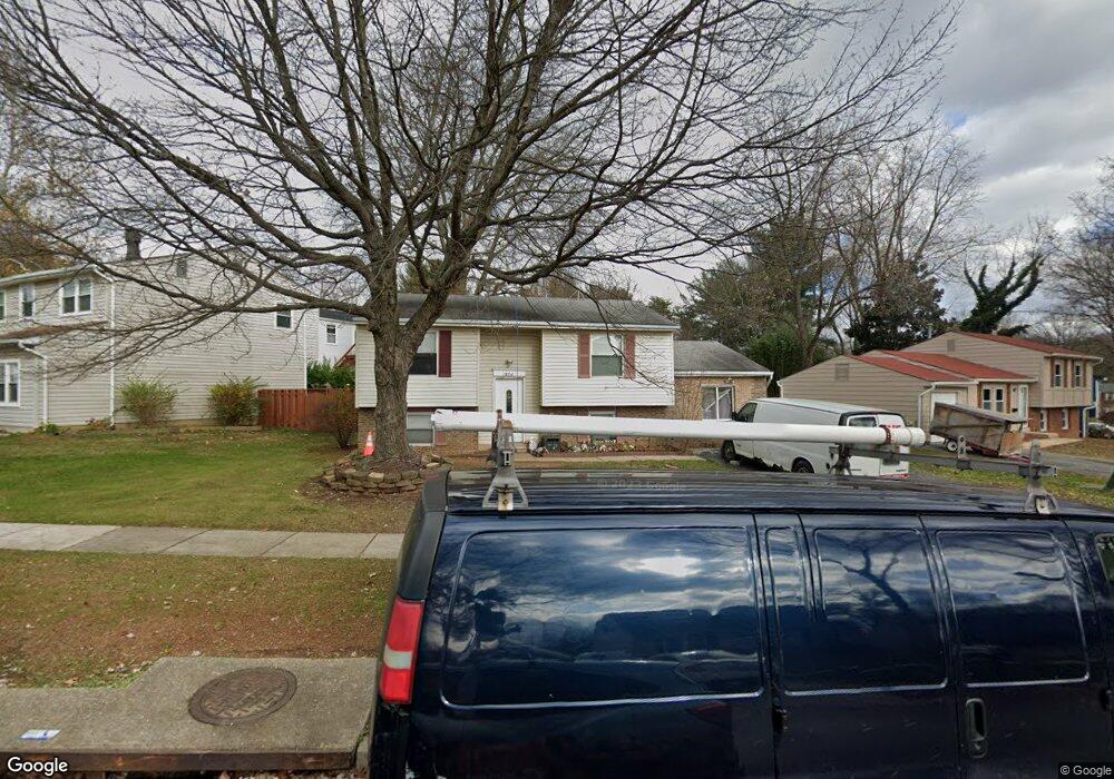 19041 Staleybridge Rd, Germantown, MD 20876 - photo 1