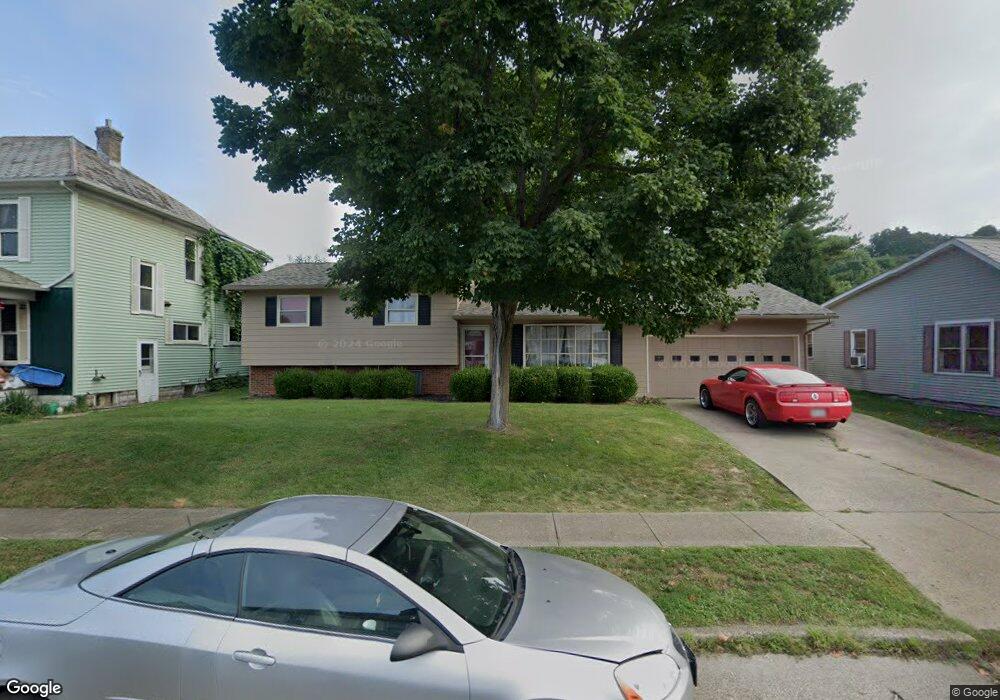 684 Church St, Logan, OH 43138 - photo 1