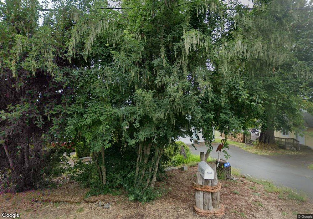 19608 Soundview Dr NW, Stanwood, WA 98292 - photo 1