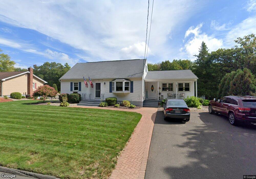 612 Fuller St, Ludlow, MA 01056 - photo 1