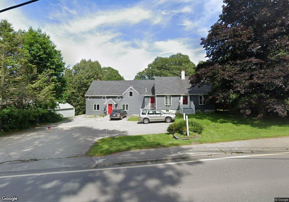 147 Townsend Ave, Boothbay Harbor, ME 04538 - photo 1