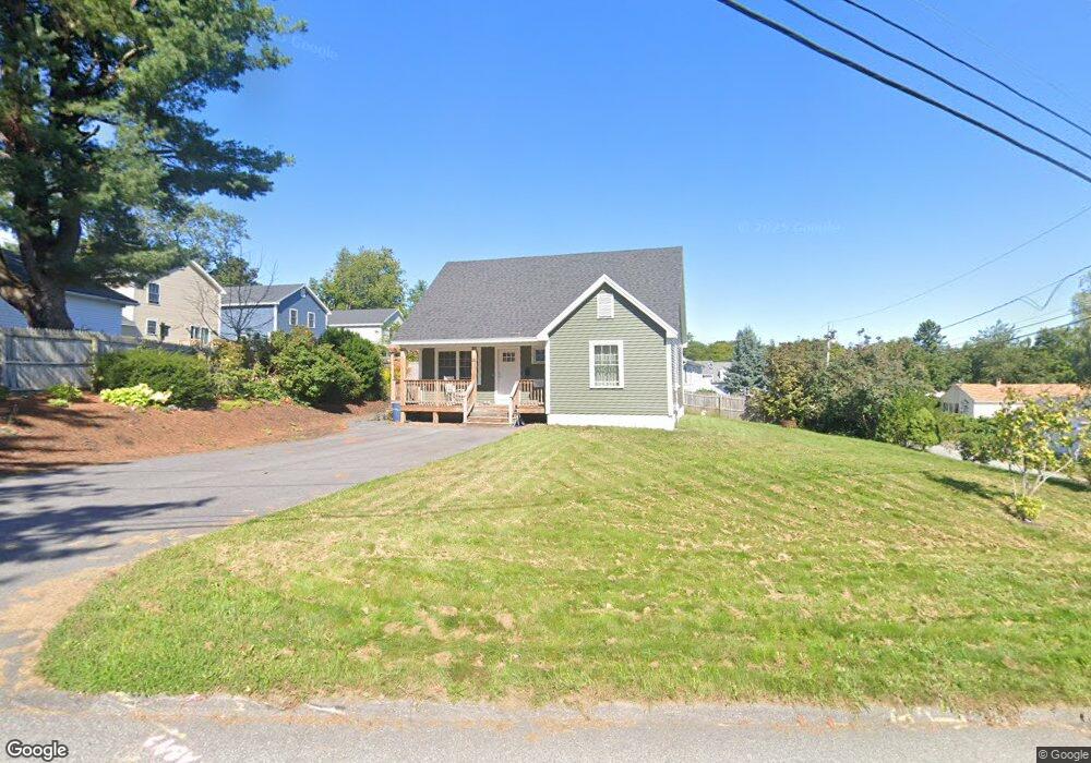 25 Church St, South Portland, ME 04106 - photo 1