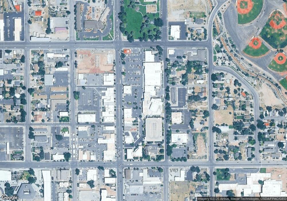 110 N Main St, Cedar City, UT 84720 - photo 1