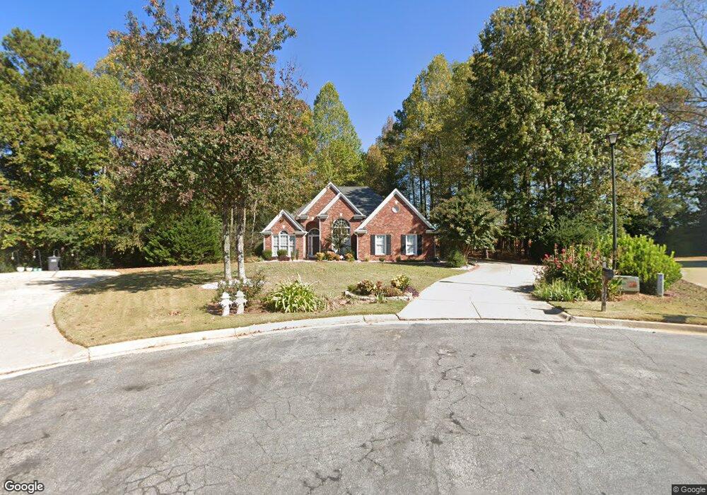 1756 Hayes Ct, Conyers, GA 30094 - photo 1