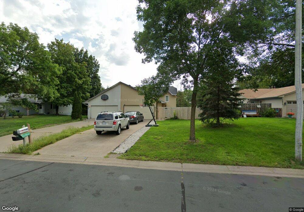 10925 Osage St NW, Coon Rapids, MN 55433 - photo 1