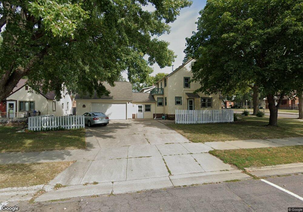 10 N Garden St, New Ulm, MN 56073 - photo 1