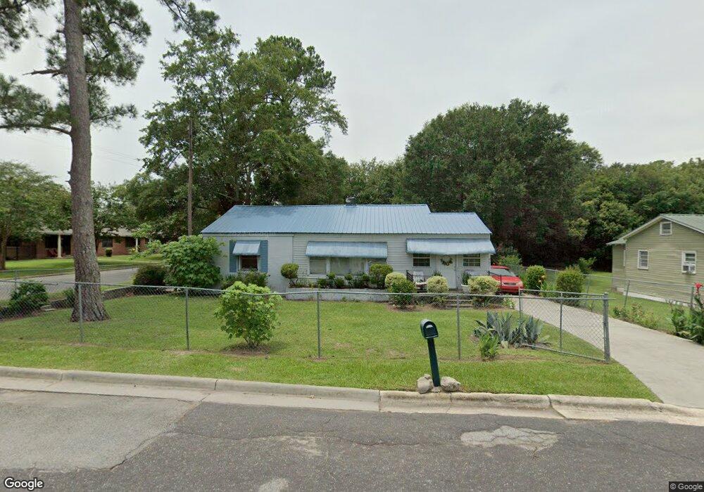 901 3rd St NW, Moultrie, GA 31768 - photo 1