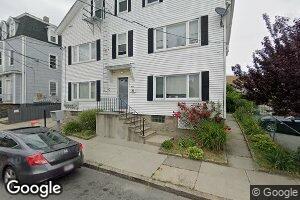 30 Brow St Unit 1W, Fall River, MA 02721