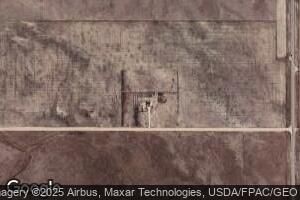 4872 County Road 220, Burns, WY 82053