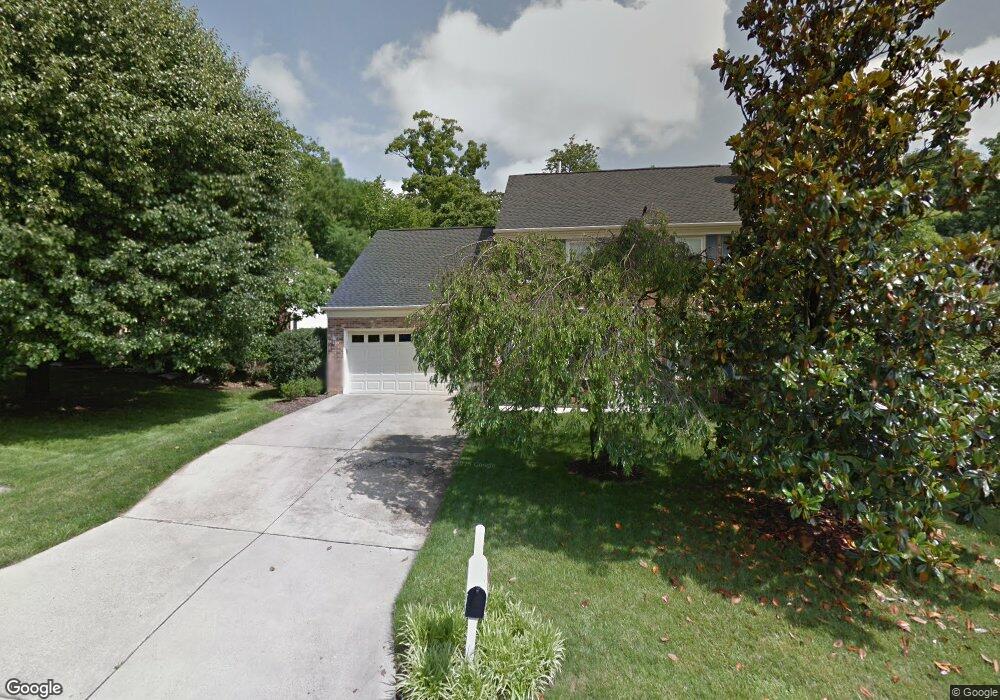 4520 Hazelnut Ct, Chantilly, VA 20151 - photo 1