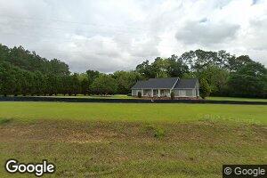 216 Mike Horne Rd, Doerun, GA 31744