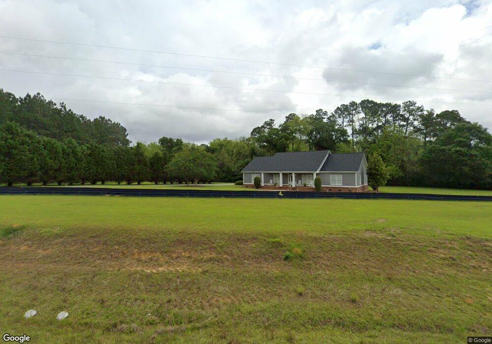 216 Mike Horne Rd, Doerun, GA 31744 - photo 1