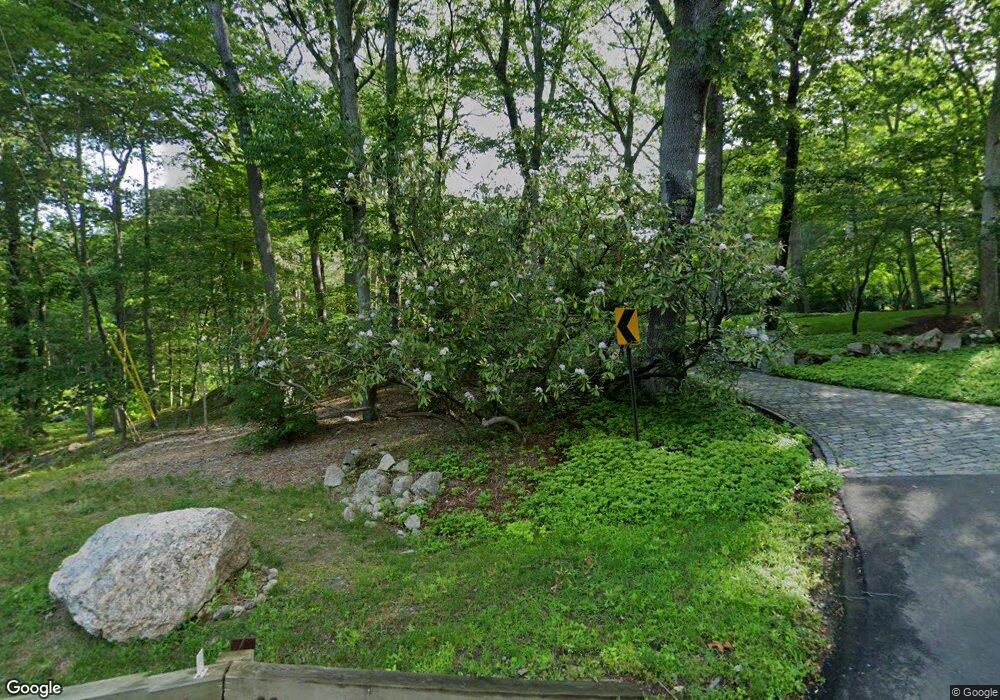 795 West Rd, New Canaan, CT 06840 - photo 1