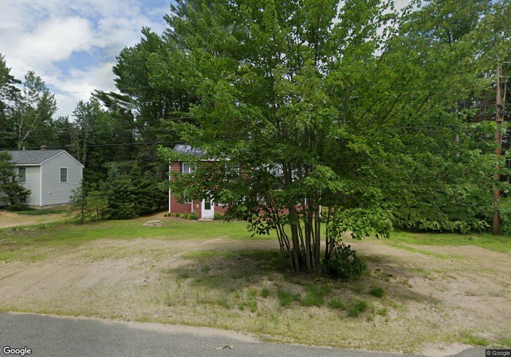 288 Boulder Rd, Madison, NH 03849 - photo 1