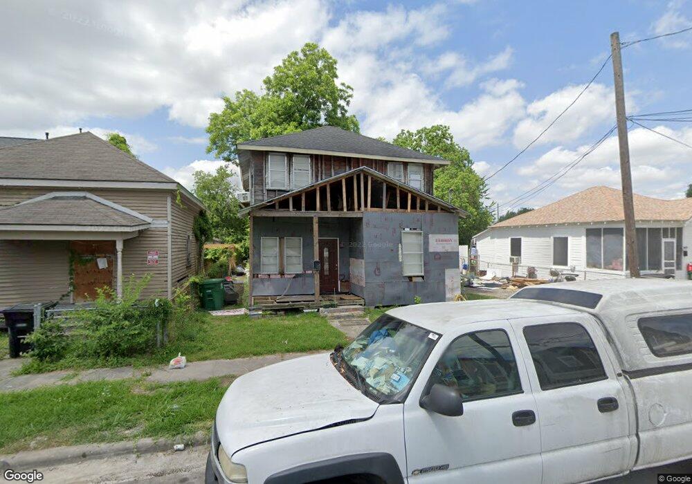 2506 Stuart St, Houston, TX 77004 - photo 1