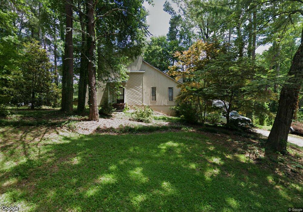 3870 Hanover Ct, Marietta, GA 30062 - photo 1