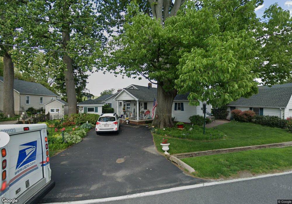 1805 Wilson Point Rd, Middle River, MD 21220 - photo 1