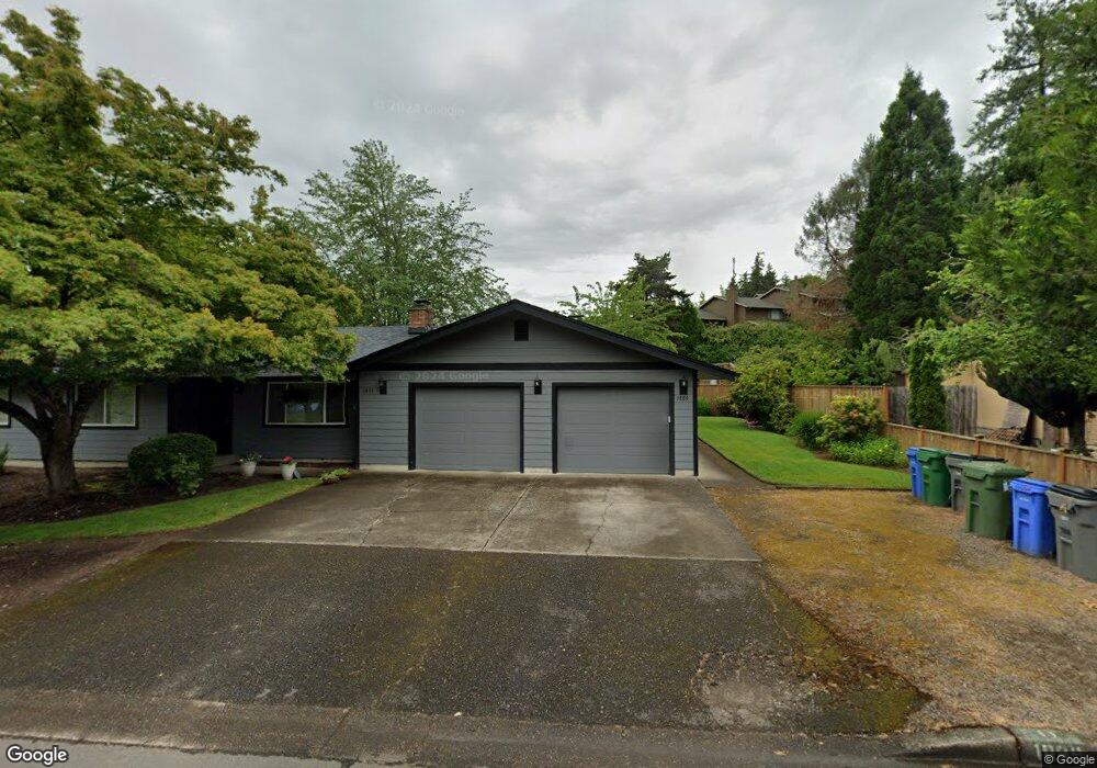 1889 Happy Ln, Eugene, OR 97401 - photo 1