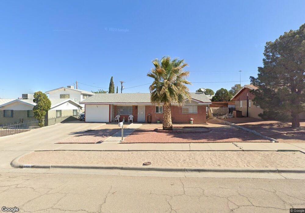 7205 Raton Dr, El Paso, TX 79915 - photo 1