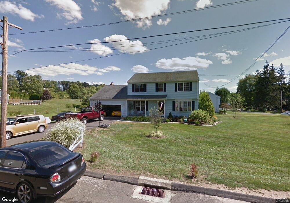 288 Prout Hill Rd, Middletown, CT 06457 - photo 1