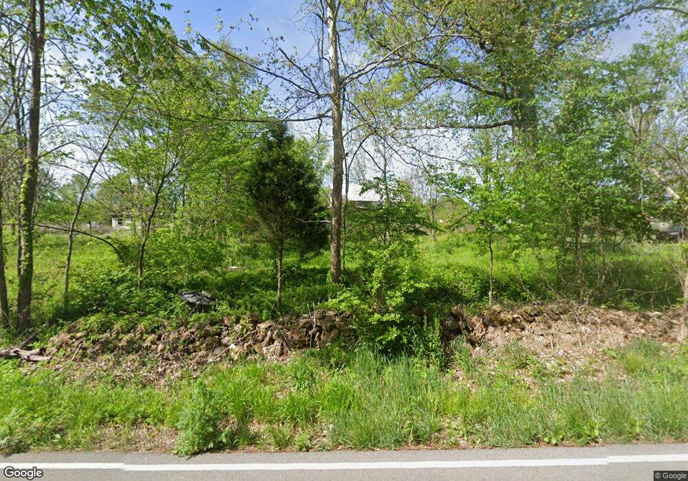 90 Hancock Chapel Rd NE, New Salisbury, IN 47161 - photo 1