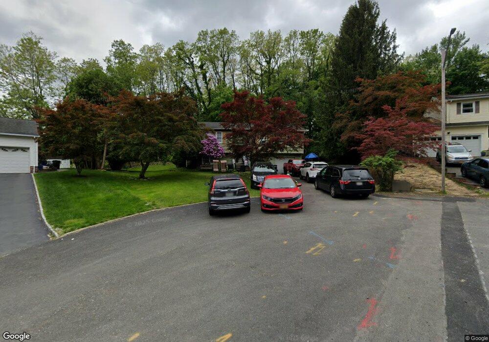 23 Brisman Dr, Thiells, NY 10984 - photo 1