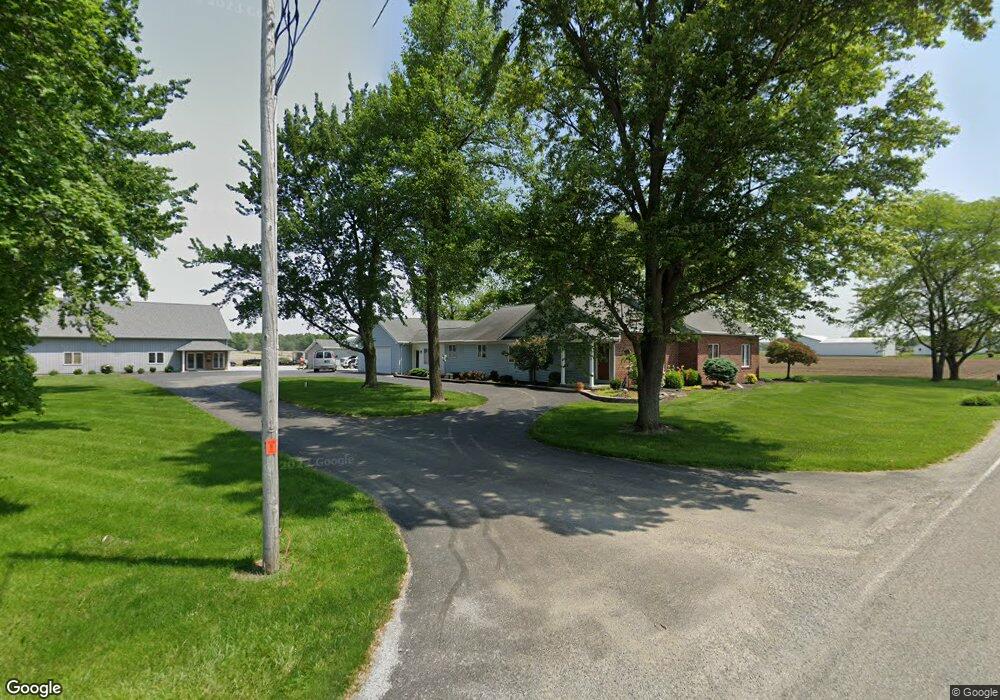 1383 E 950 N, Ossian, IN 46777 - photo 1