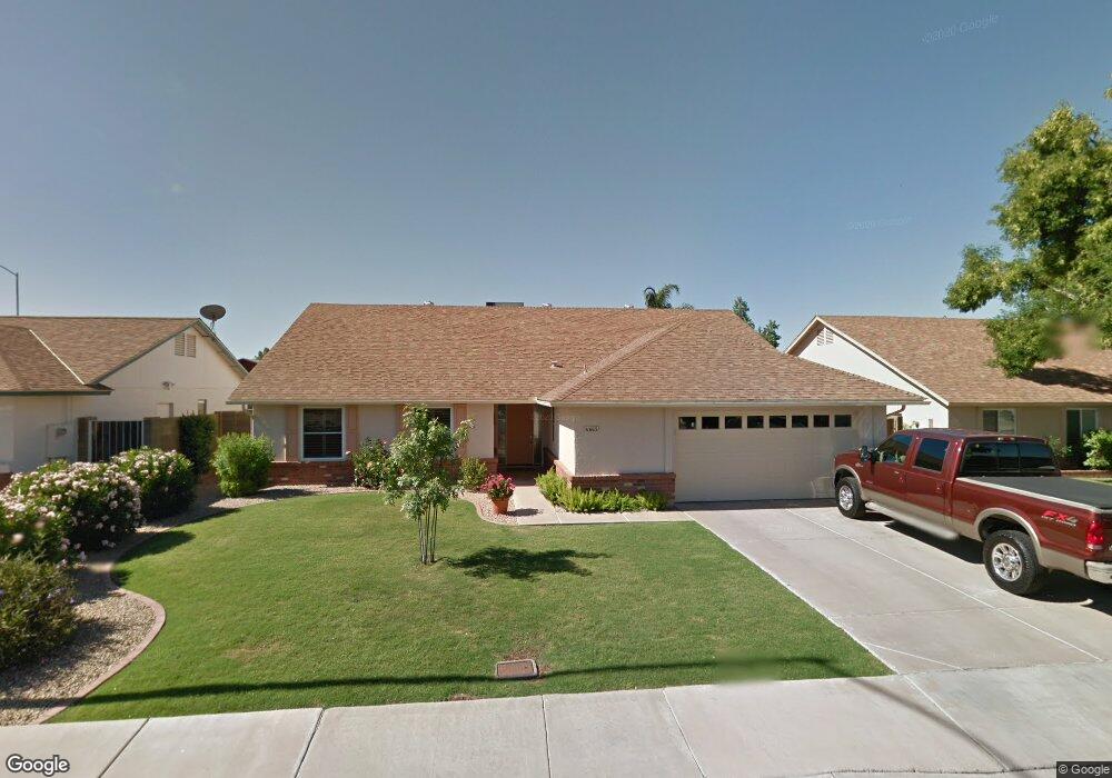 6631 E Fountain St, Mesa, AZ 85205 - photo 1