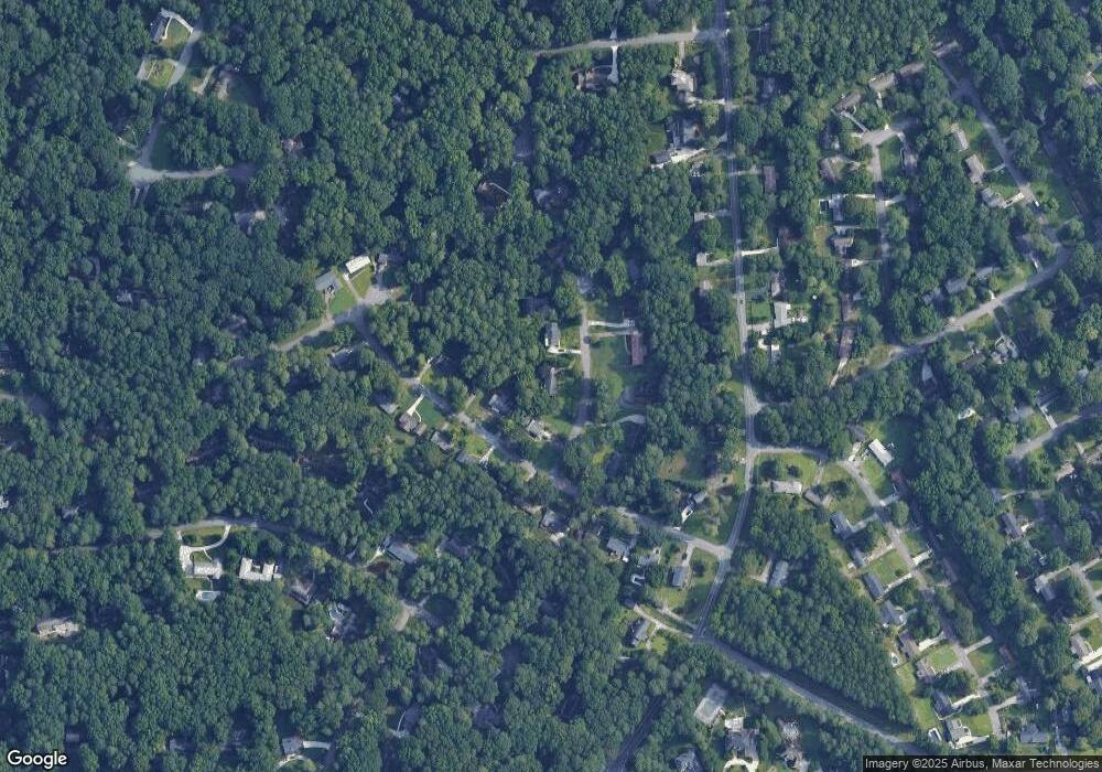 357 Chip Rd unit 3, Stone Mountain, GA 30087 - photo 1