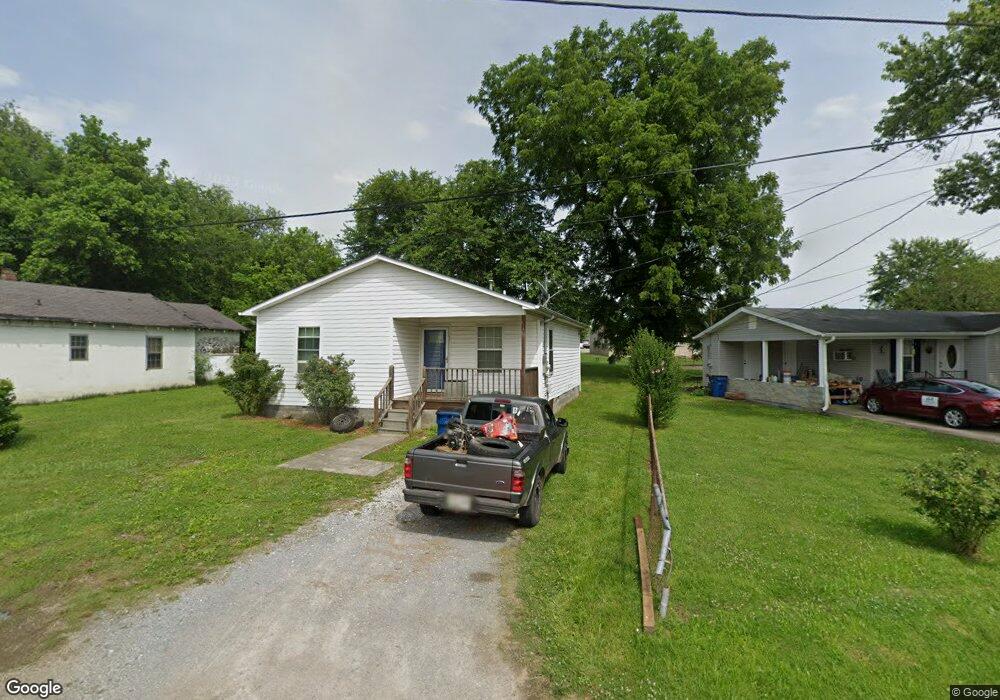 611 Park Ave, Manchester, TN 37355 - photo 1