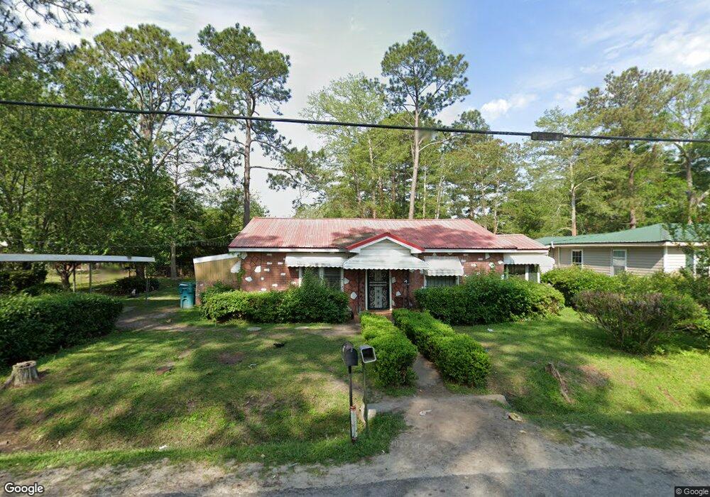 2912 4th Ave, Tifton, GA 31794 - photo 1