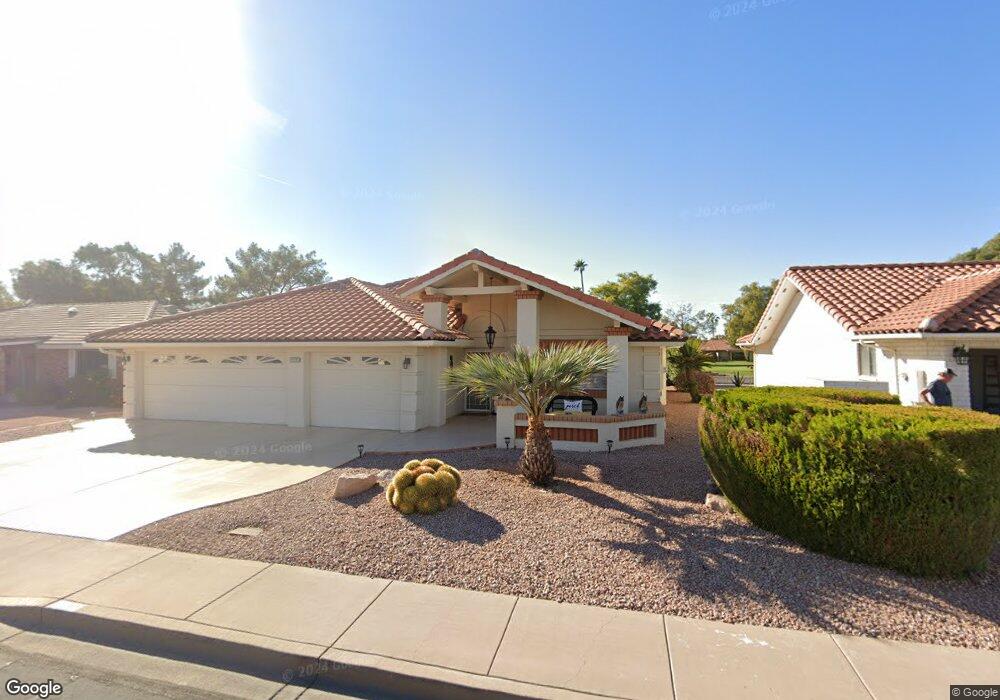 2438 S Buttercup, Mesa, AZ 85209 - photo 1