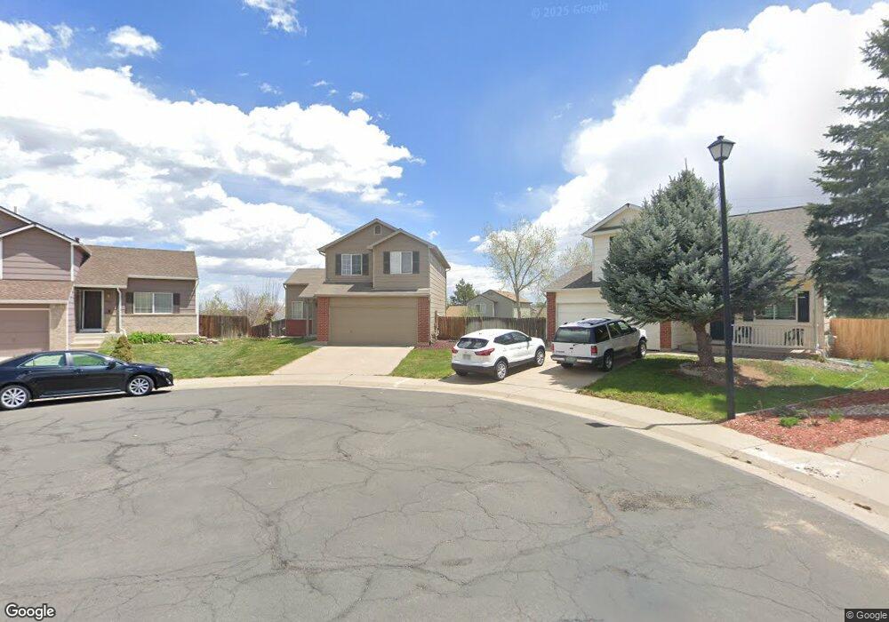 19981 E Radcliff Place, Centennial, CO 80015 - photo 1