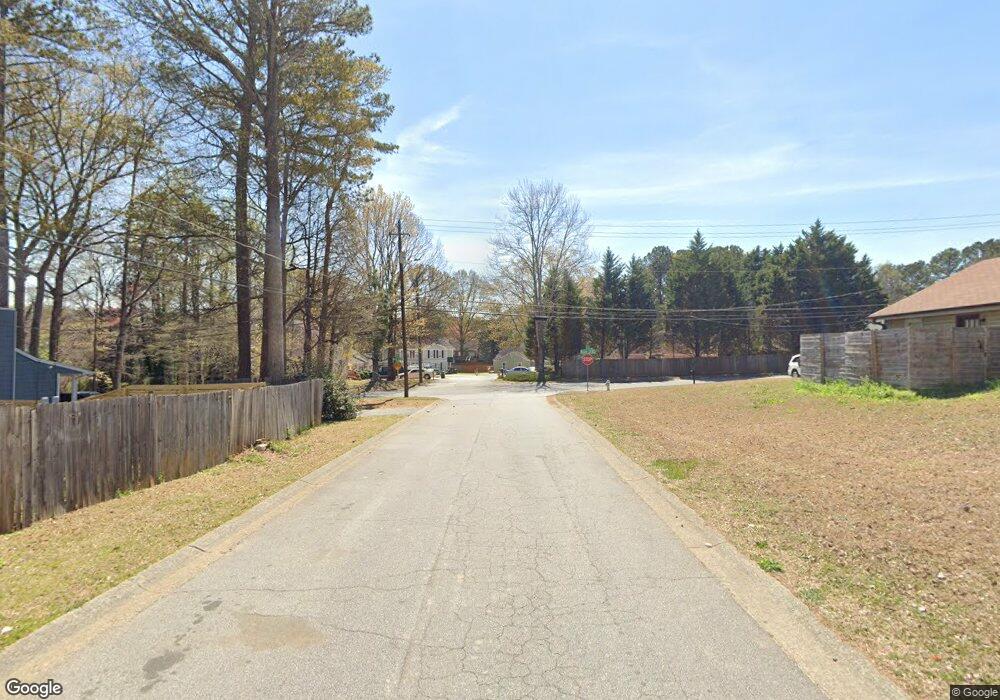 1190 Jill Ln SW, Marietta, GA 30008 - photo 1