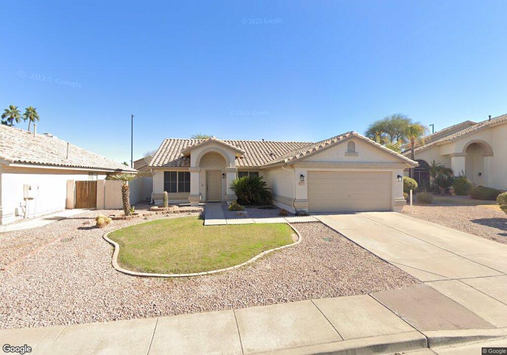 2731 S Athena, Mesa, AZ 85209 - photo 1