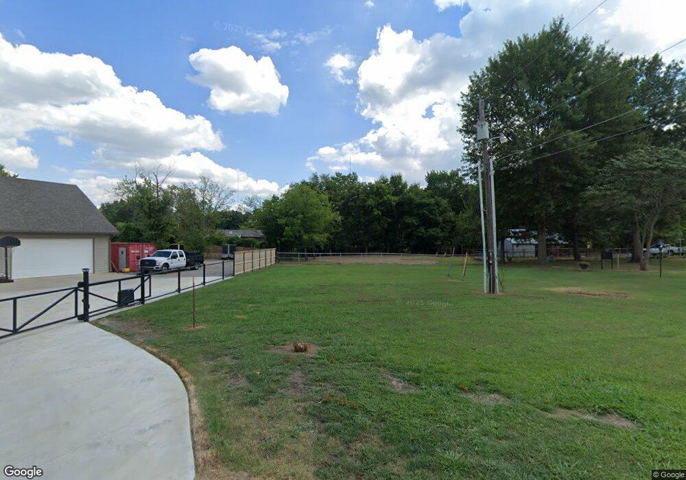 27700 E 98th St S, Broken Arrow, OK 74014 - photo 1