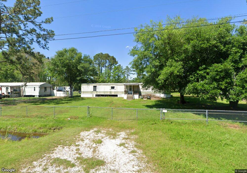 2552 San Antonio Rd, Lake Charles, LA 70611 - photo 1