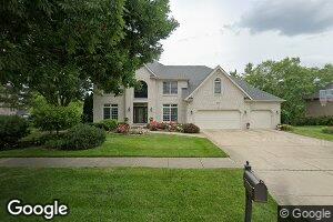1819 Baybrook Ct, Naperville, IL 60564