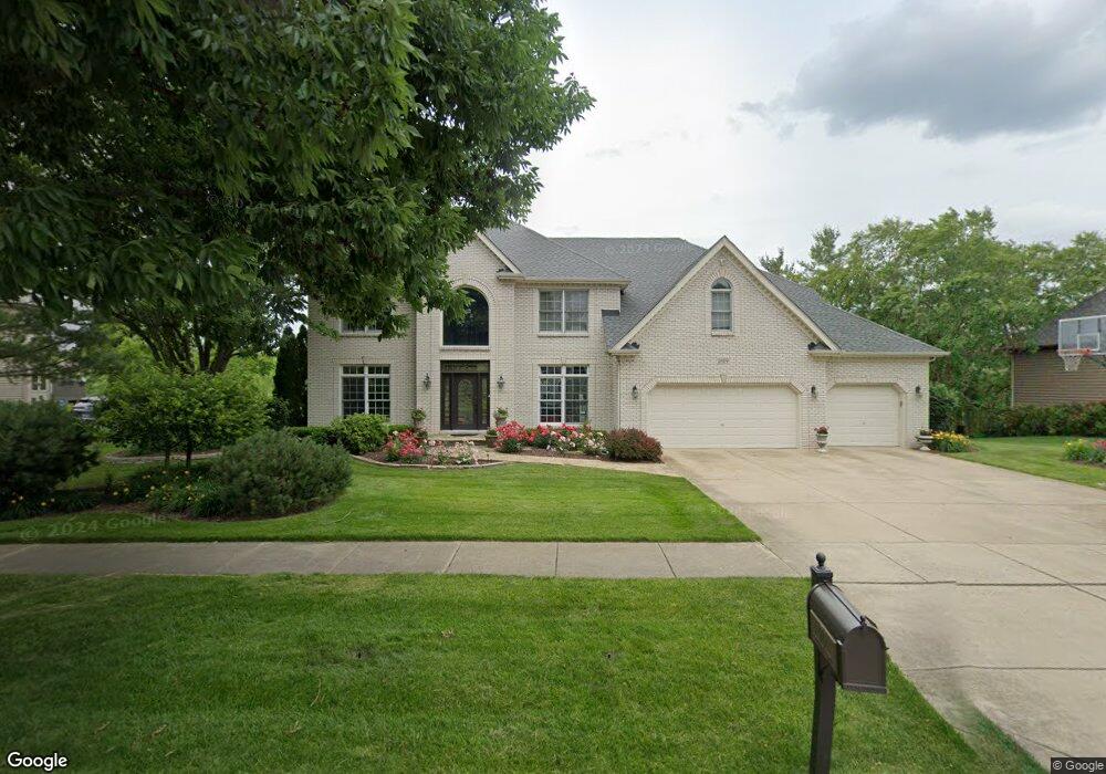 1819 Baybrook Ct, Naperville, IL 60564 - photo 1