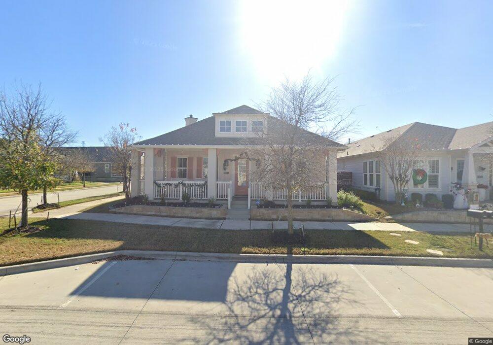 8804 Grand Ave, North Richland Hills, TX 76180 - photo 1