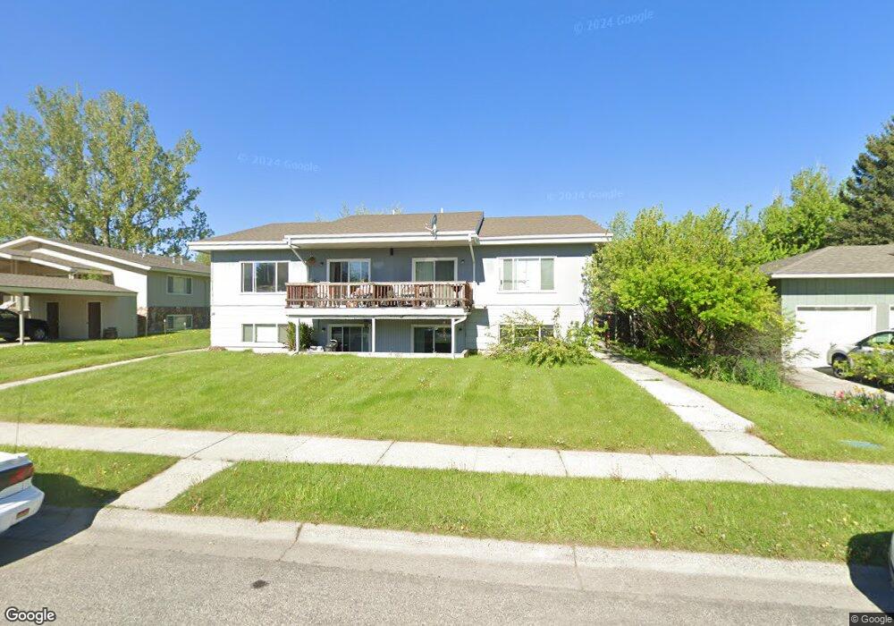 419 N 16th Ave, Bozeman, MT 59715 - photo 1