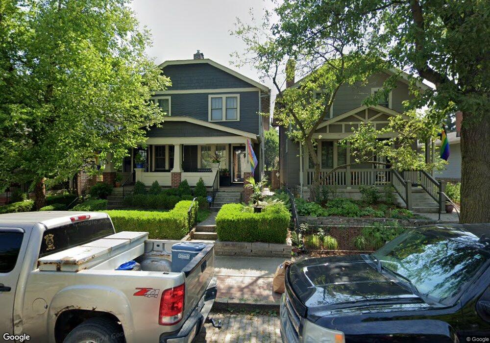 802 Jaeger St unit 802, Columbus, OH 43206 - photo 1