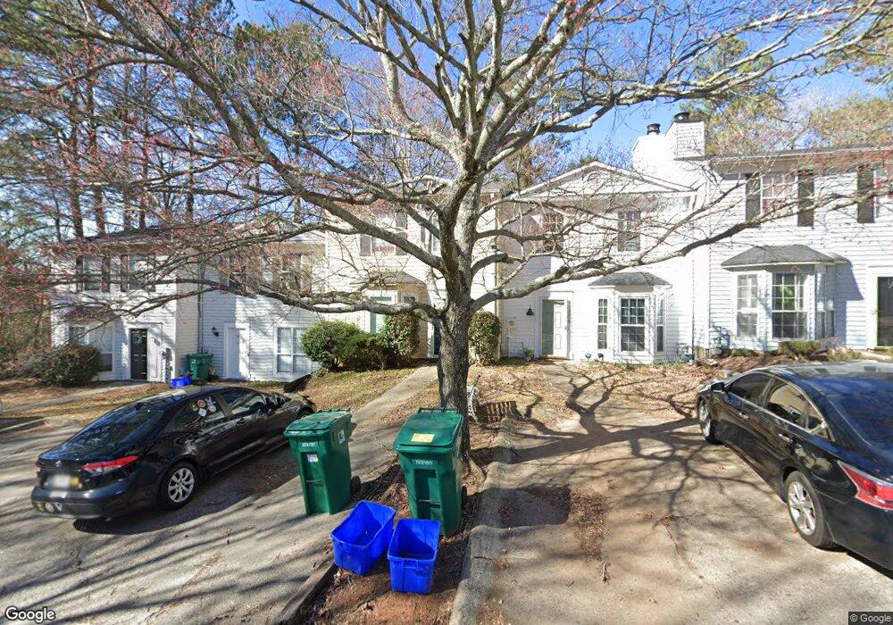 1004 Huntington Trace SE, Smyrna, GA 30082 - photo 1